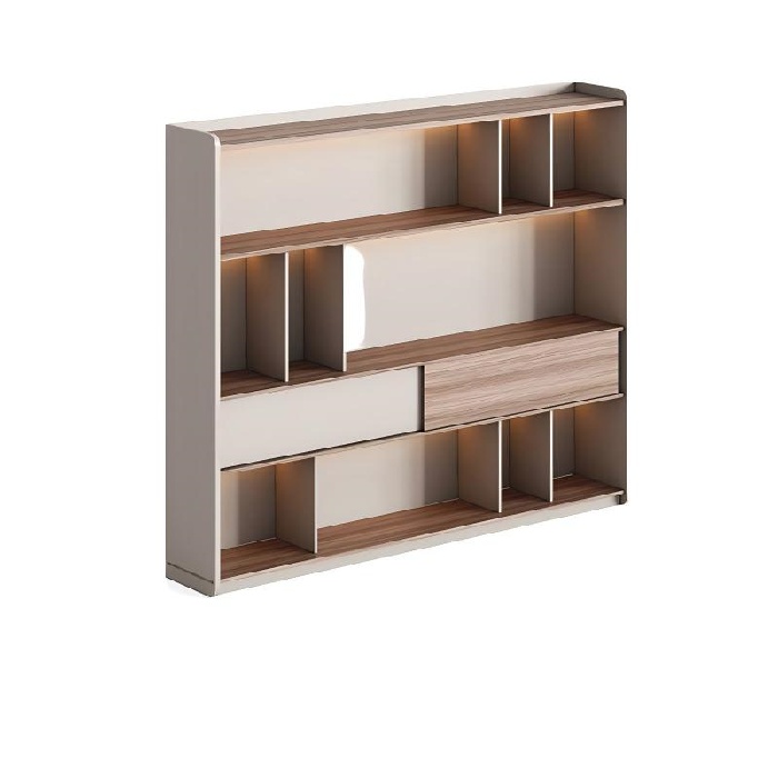 BOOKSHELF