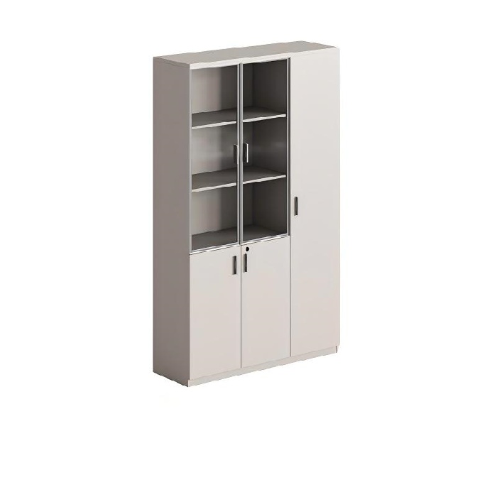 BOOKSHELF