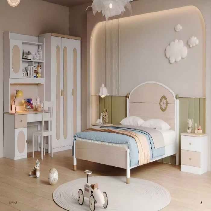BEDROOM SETS