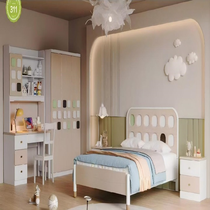 BEDROOM SETS