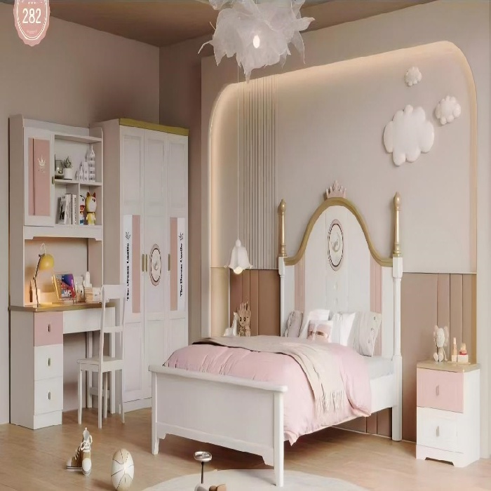 BEDROOM SETS