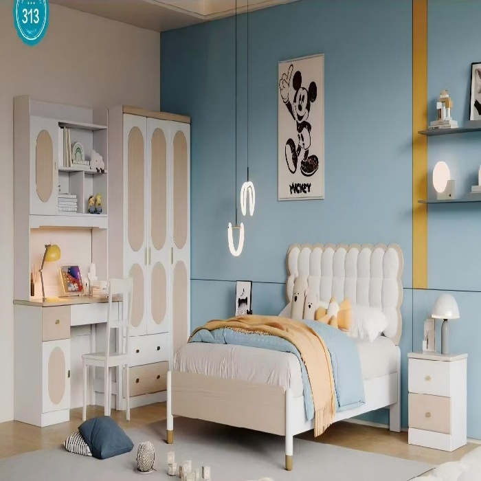 BEDROOM SETS