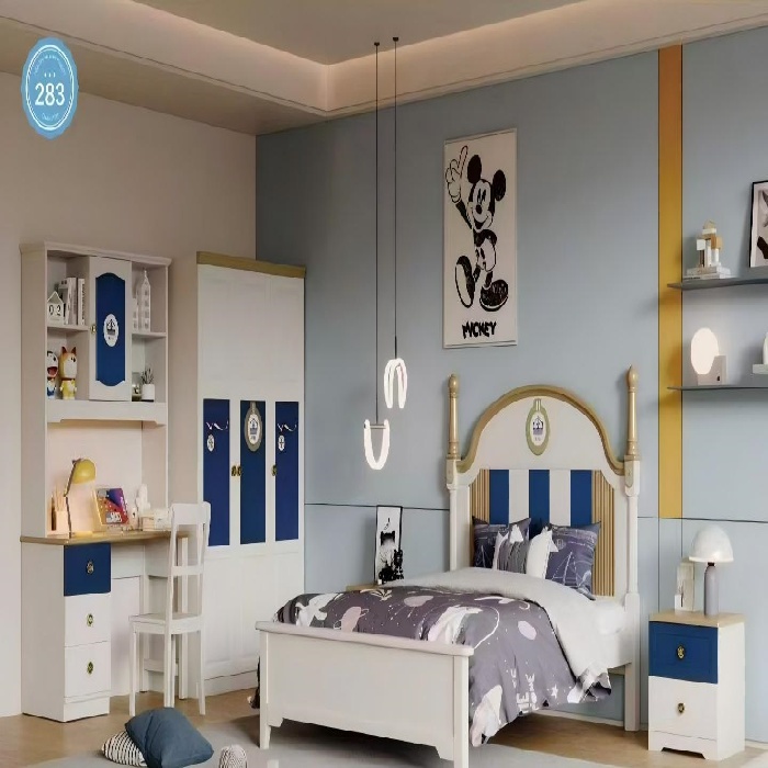 BEDROOM SETS
