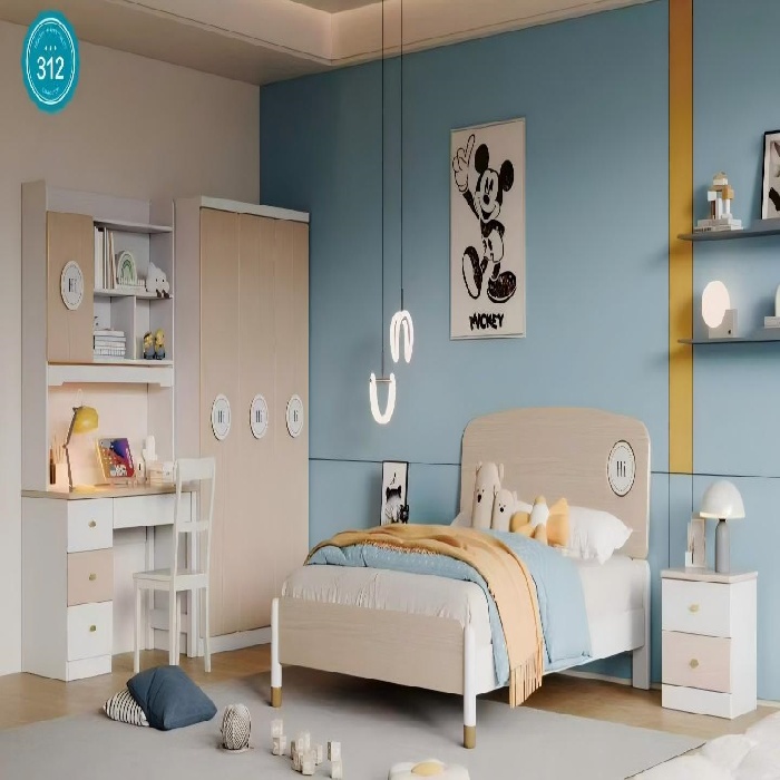 BEDROOM SETS