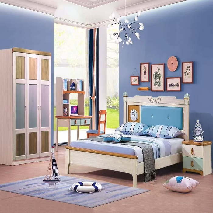 BEDROOM SETS