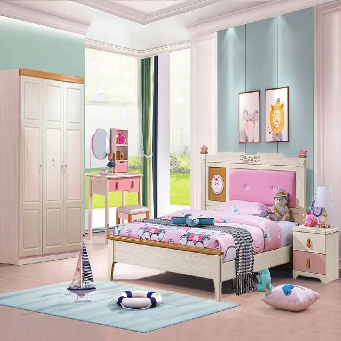 BEDROOM SETS