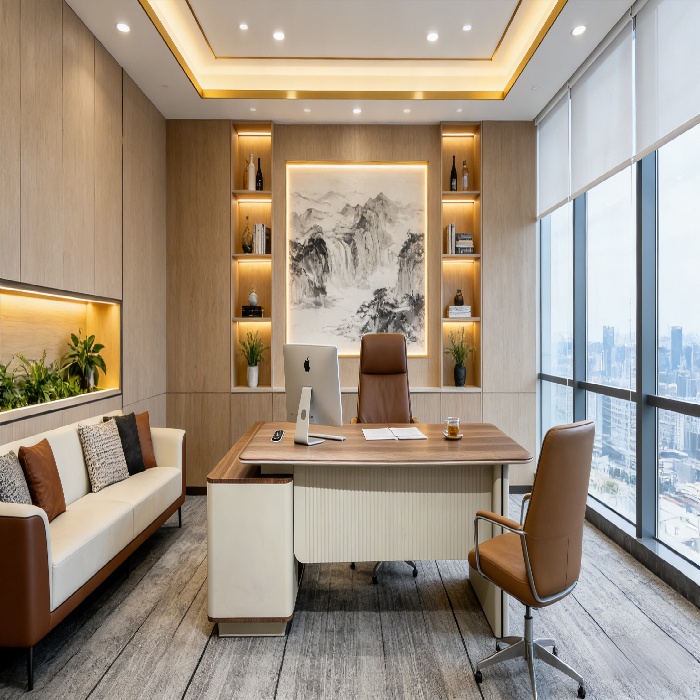 OFFICE TABLE