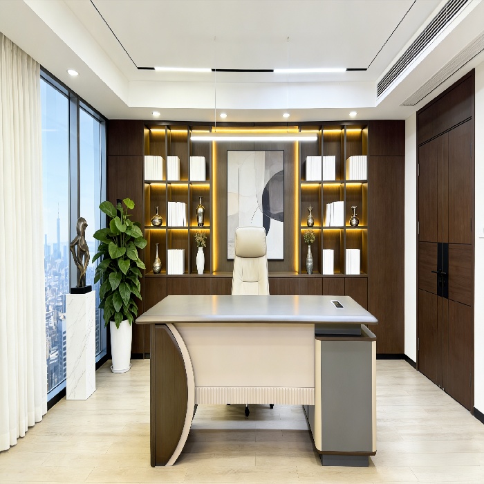 OFFICE TABLE