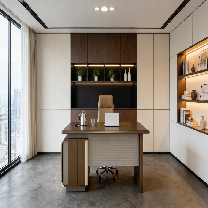 OFFICE TABLE