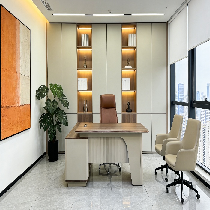 OFFICE TABLE