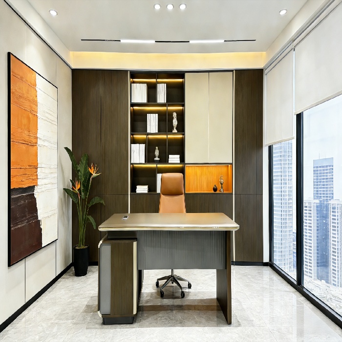 OFFICE TABLE