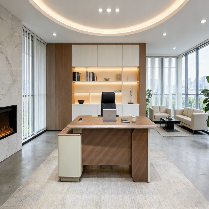 OFFICE TABLE