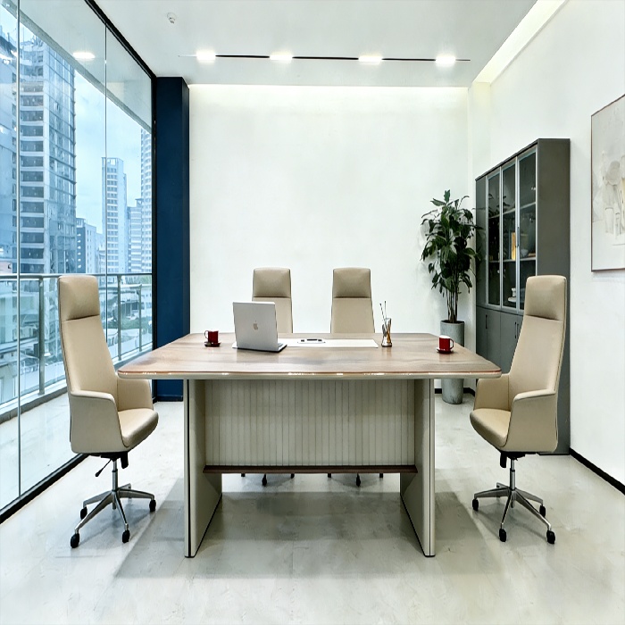 CONFERENCE TABLE
