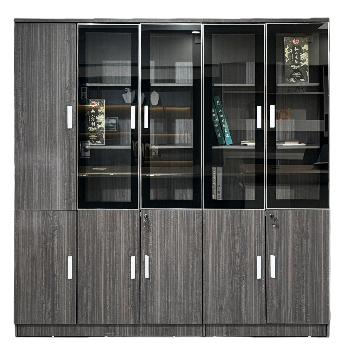 BOOKSHELF