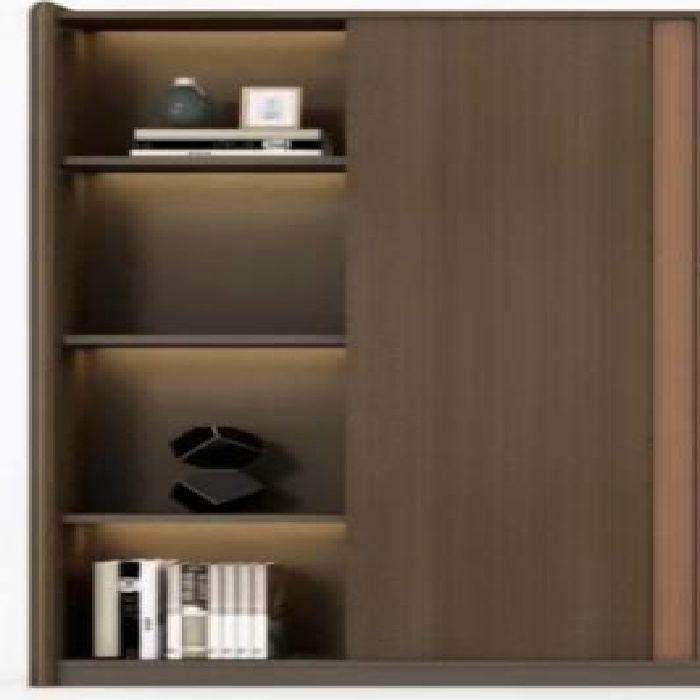 BOOKSHELF