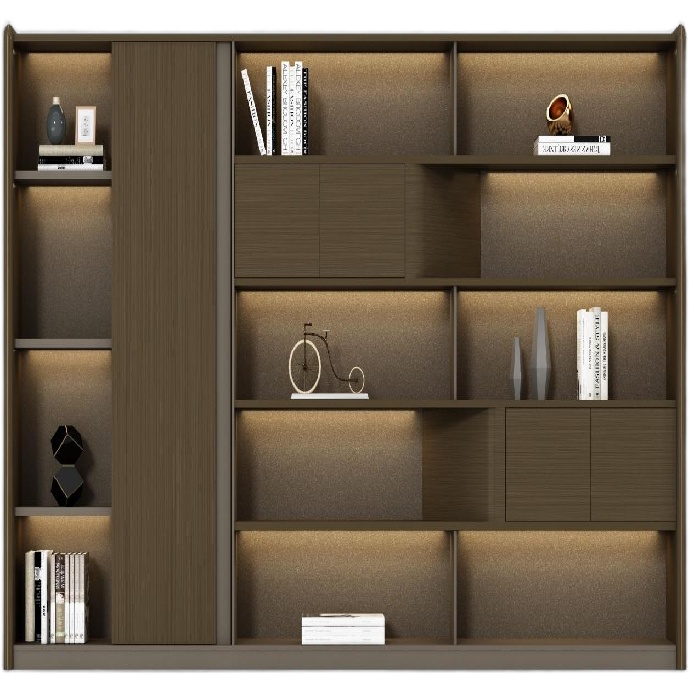 BOOKSHELF