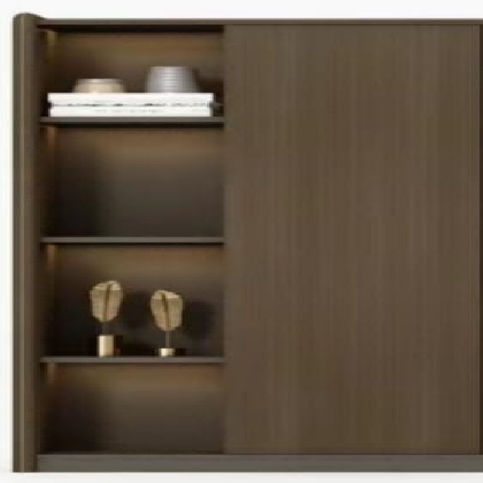 BOOKSHELF