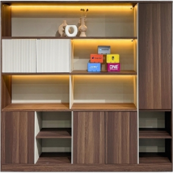 BOOKSHELF