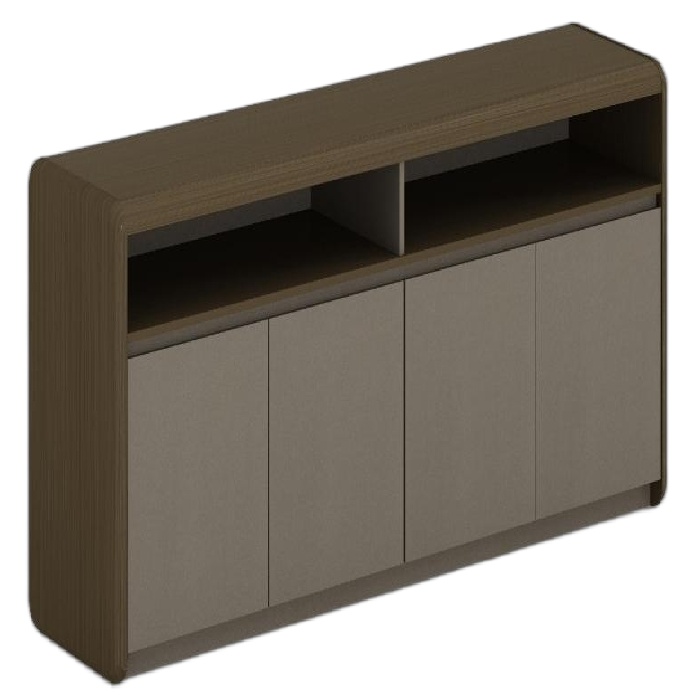 BOOKSHELF