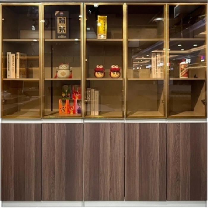 BOOKSHELF