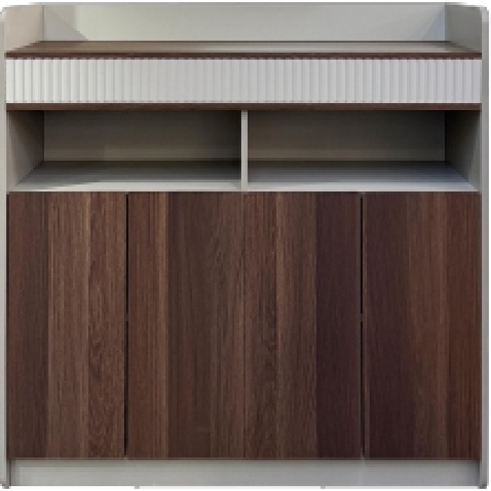 BOOKSHELF