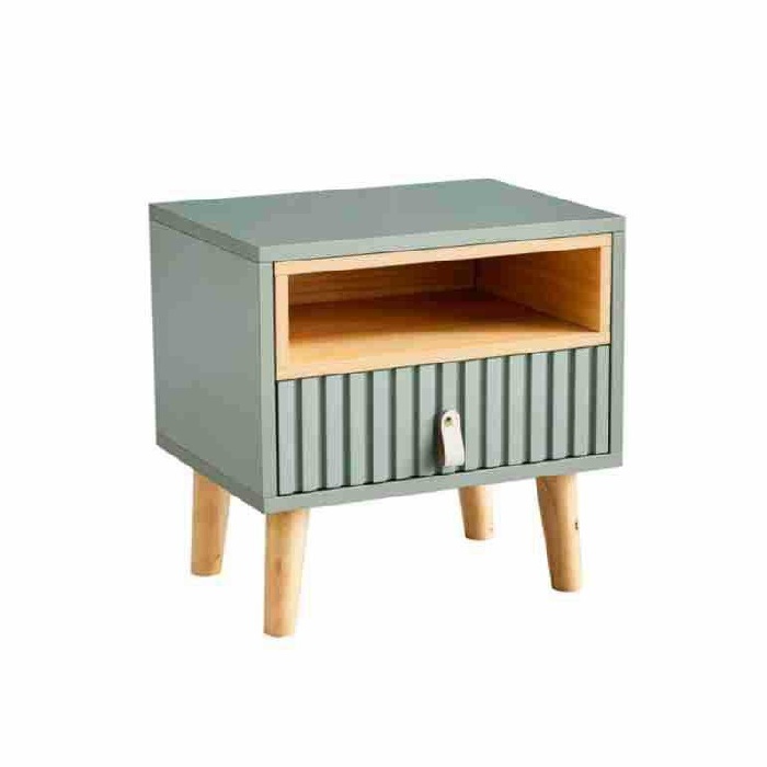 BEDSIDE TABLE
