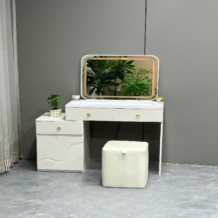 DRESSING TABLE
