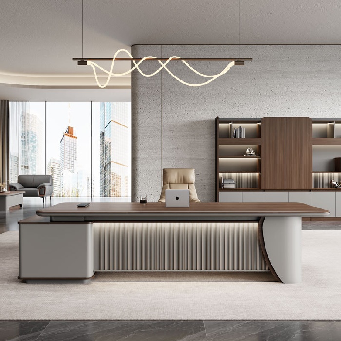 OFFICE TABLE