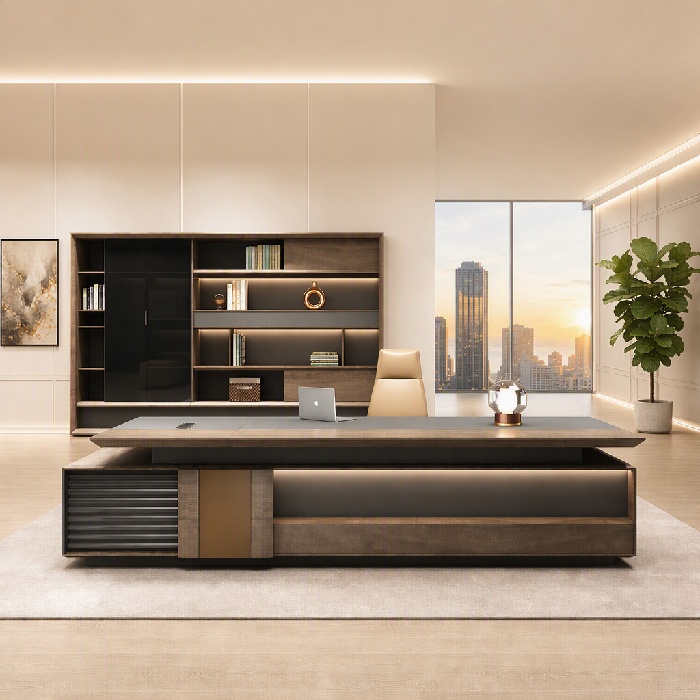 OFFICE TABLE