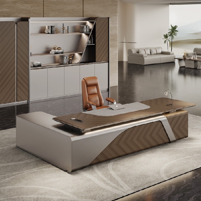 OFFICE TABLE