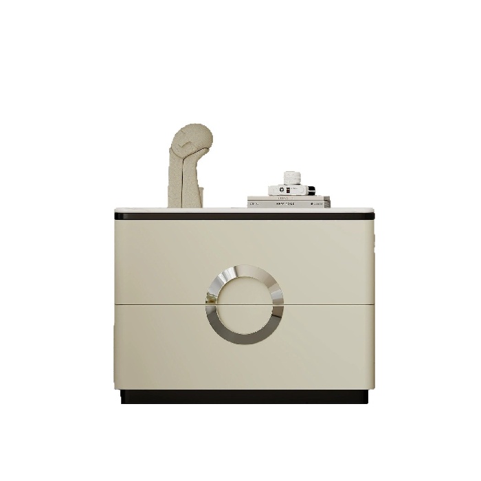 BEDSIDE TABLE