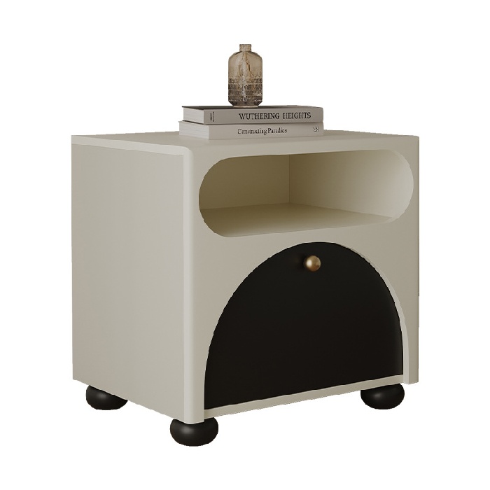BEDSIDE TABLE