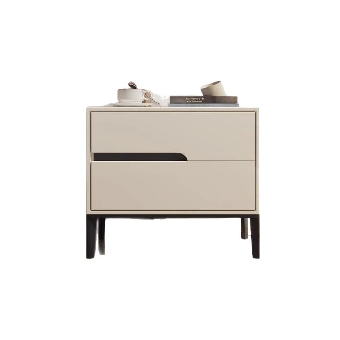 BEDSIDE TABLE