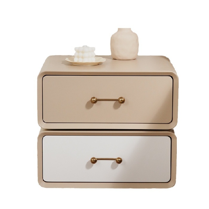 BEDSIDE TABLE