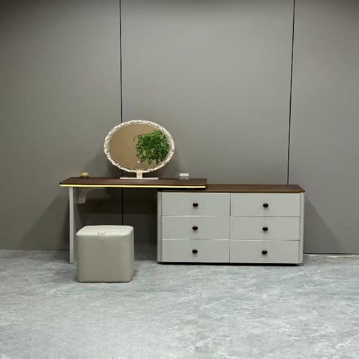 DRESSING TABLE